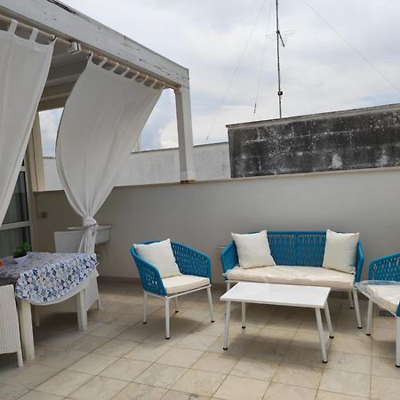 Viva Apartment Porto Cesareo Luaran gambar