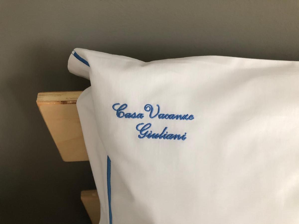 Viva Apartment Porto Cesareo Luaran gambar