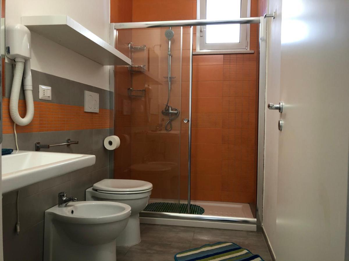Viva Apartment Porto Cesareo Luaran gambar