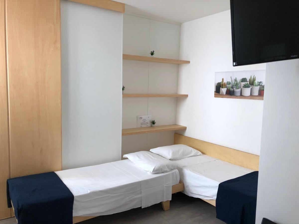 Viva Apartment Porto Cesareo Luaran gambar
