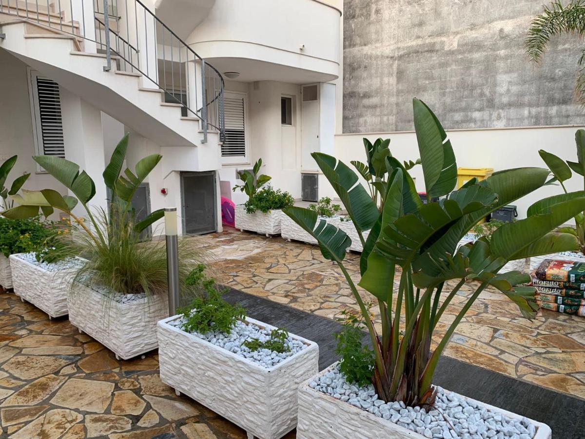 Viva Apartment Porto Cesareo Luaran gambar