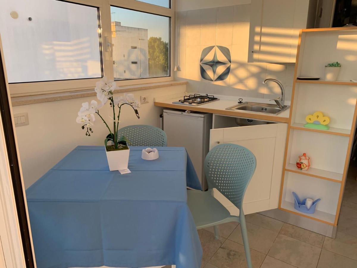 Viva Apartment Porto Cesareo Luaran gambar