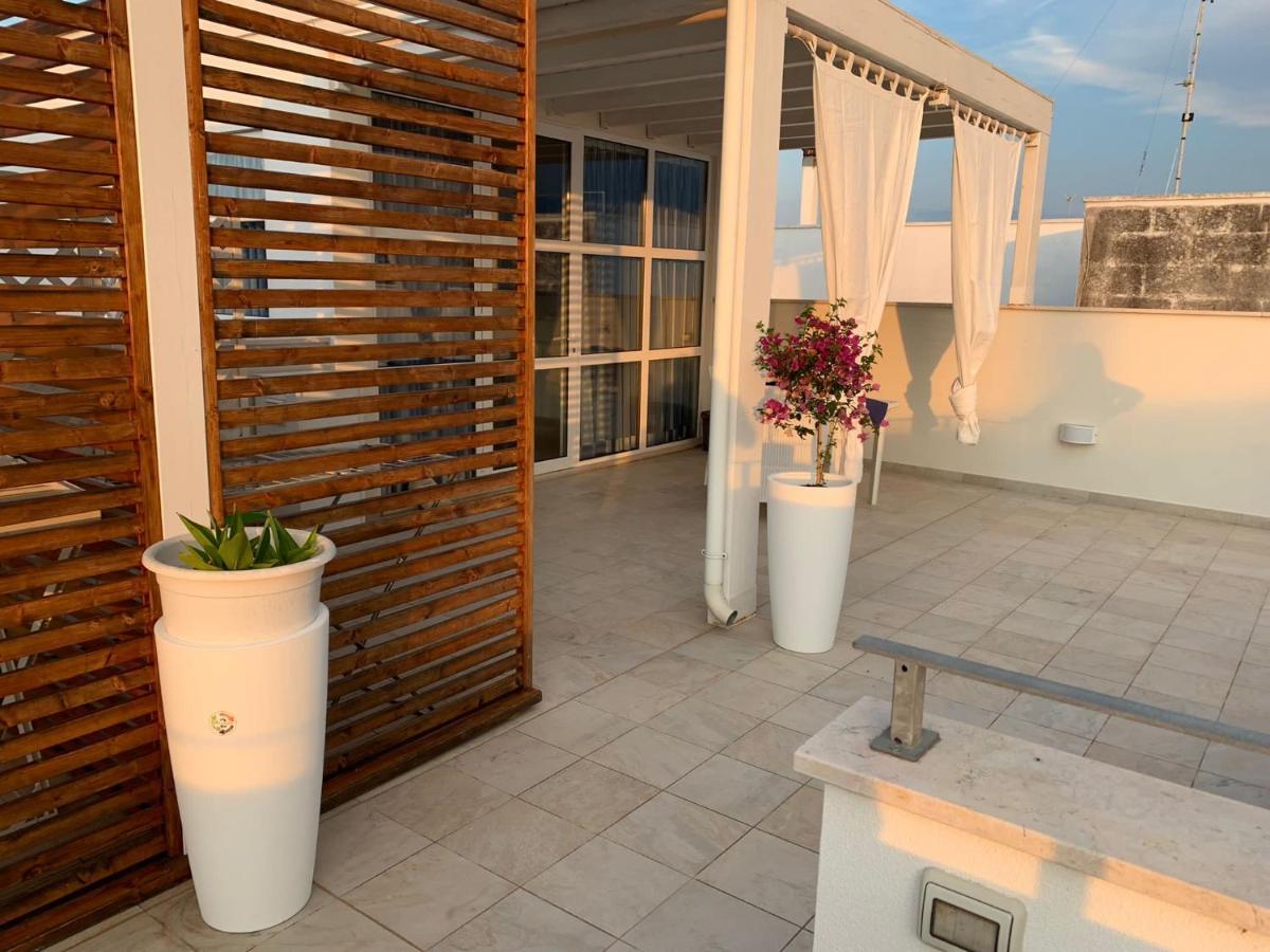 Viva Apartment Porto Cesareo Luaran gambar