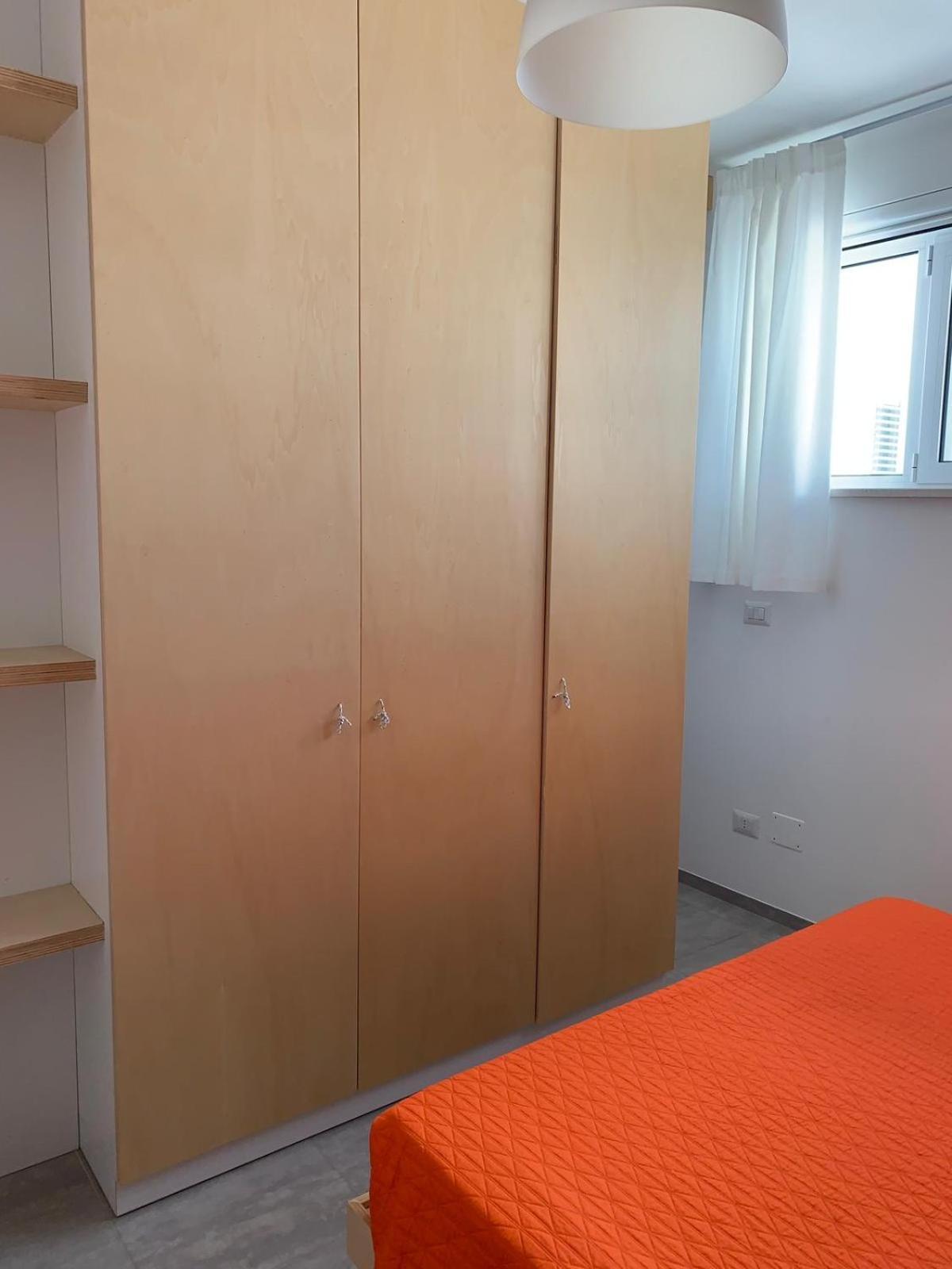 Viva Apartment Porto Cesareo Luaran gambar