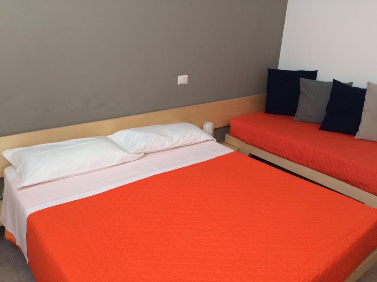 Viva Apartment Porto Cesareo Luaran gambar
