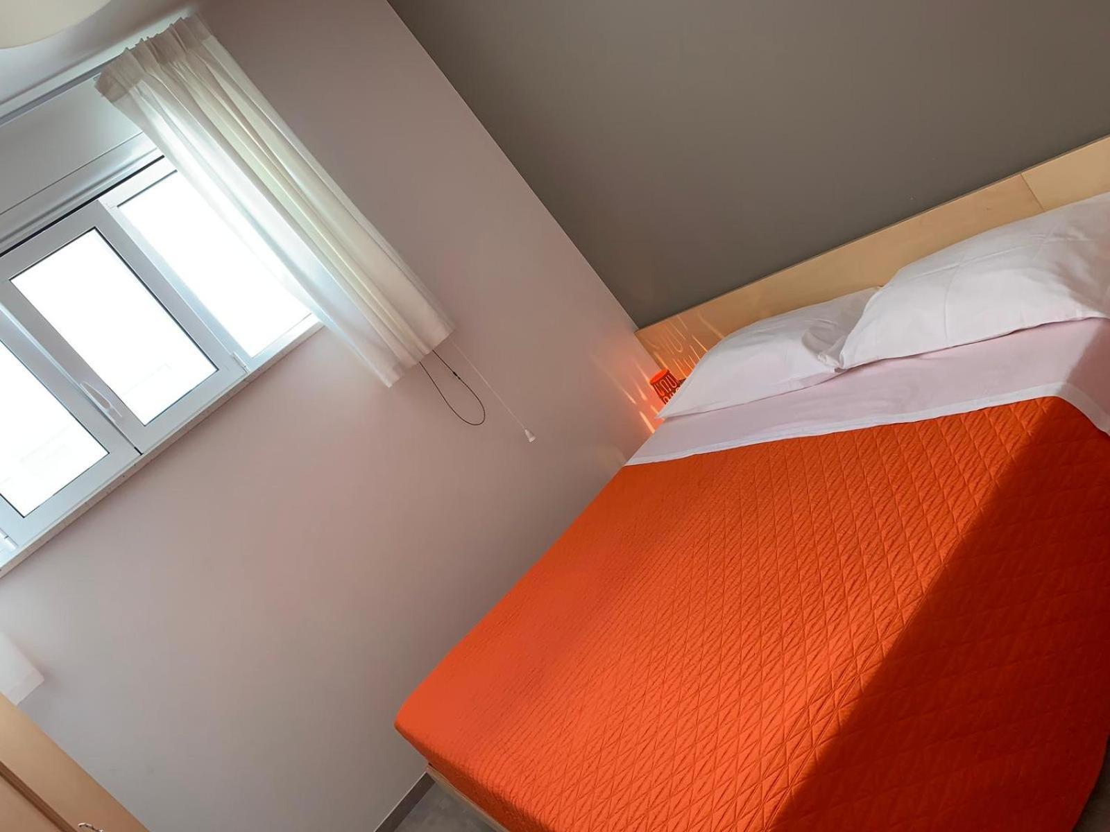 Viva Apartment Porto Cesareo Luaran gambar