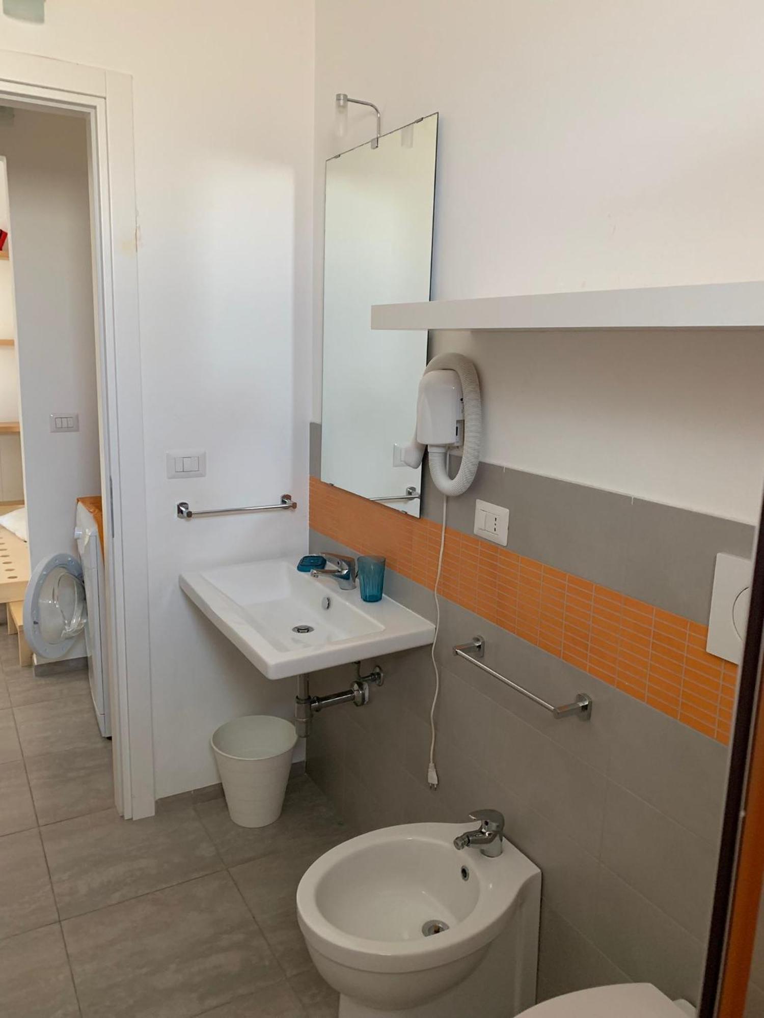 Viva Apartment Porto Cesareo Luaran gambar
