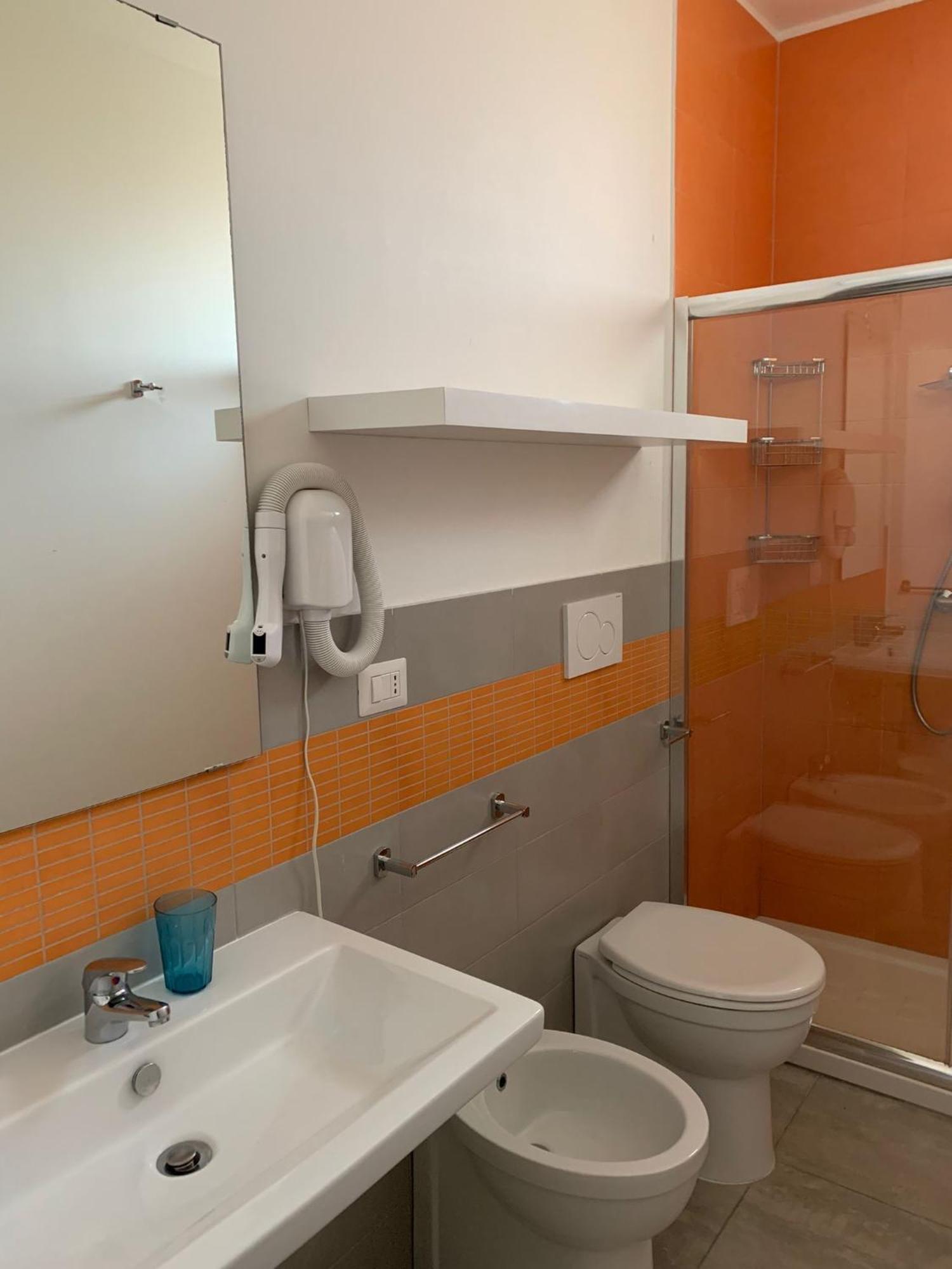 Viva Apartment Porto Cesareo Luaran gambar