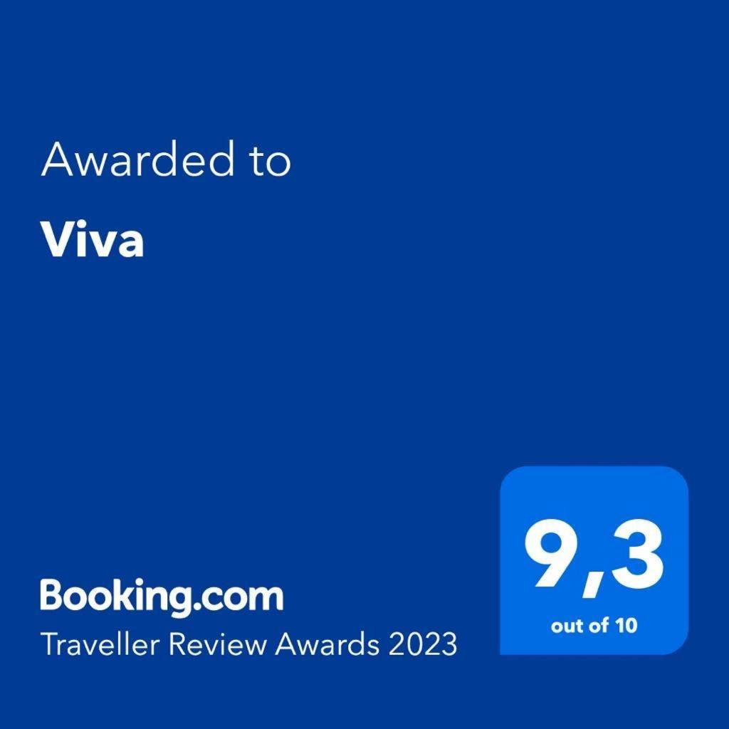 Viva Apartment Porto Cesareo Luaran gambar