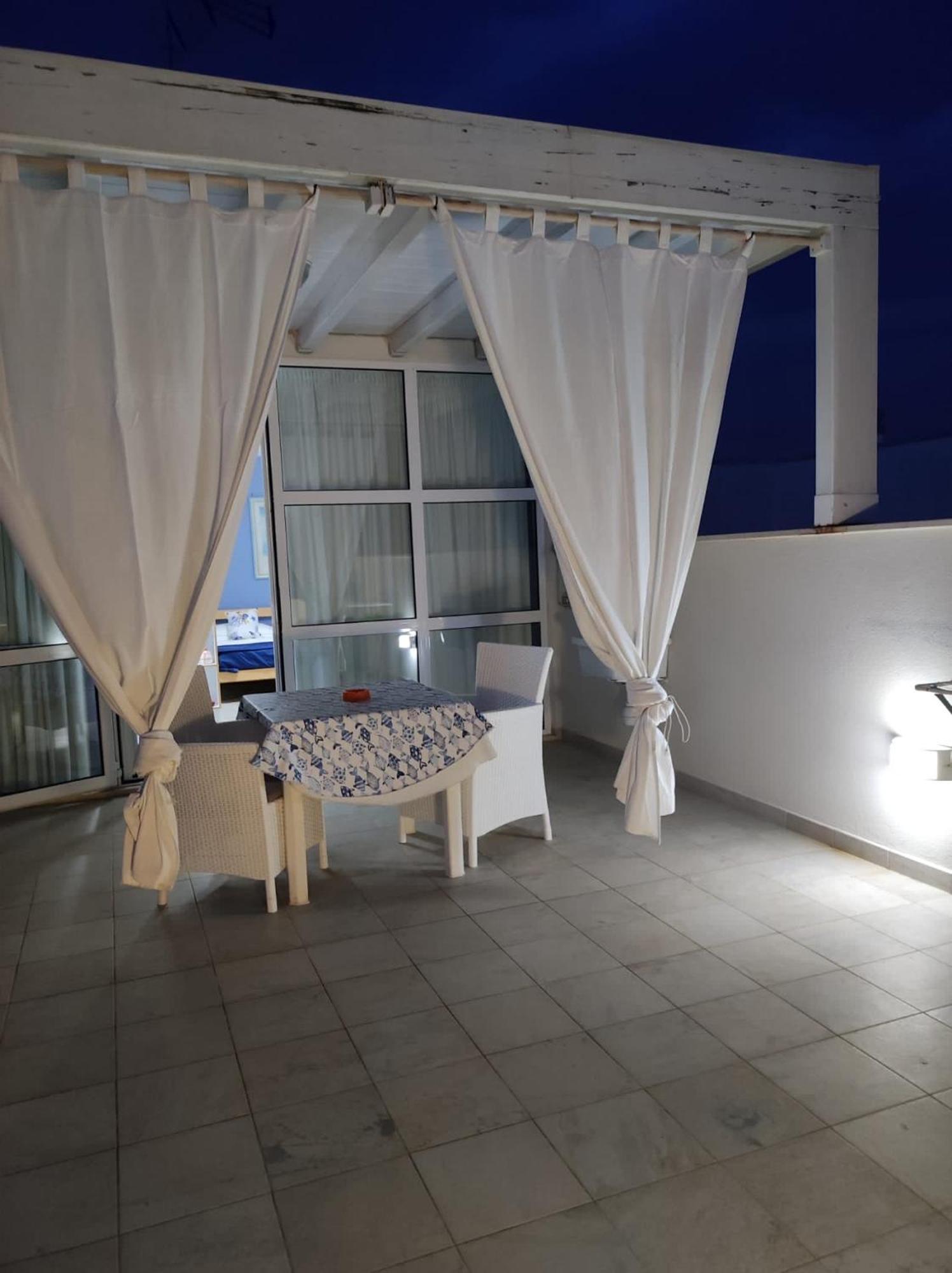 Viva Apartment Porto Cesareo Luaran gambar