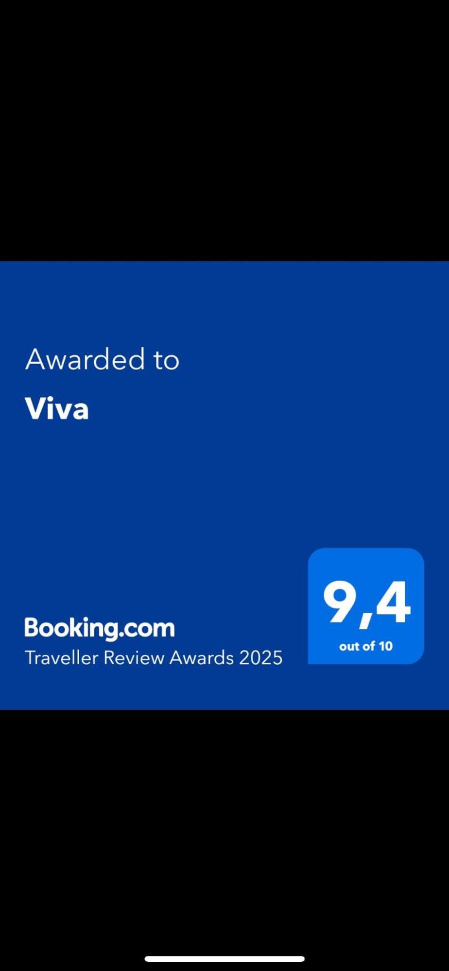 Viva Apartment Porto Cesareo Luaran gambar