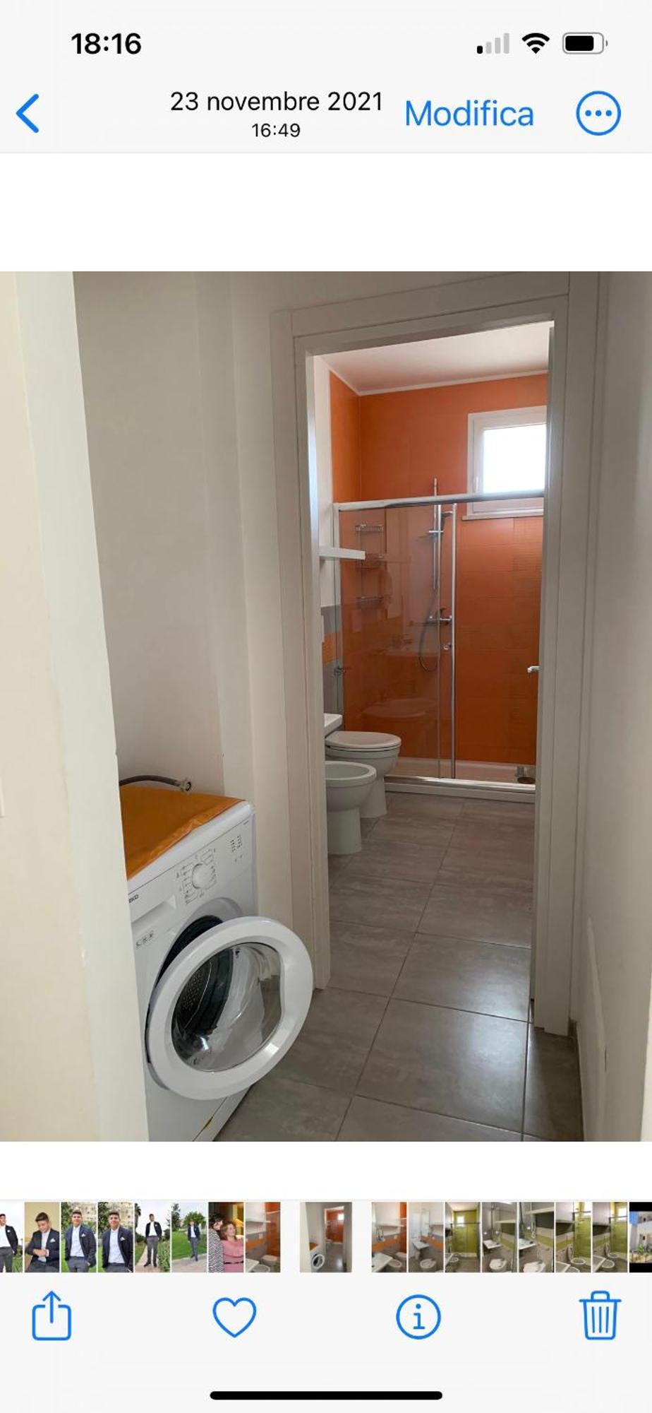 Viva Apartment Porto Cesareo Luaran gambar