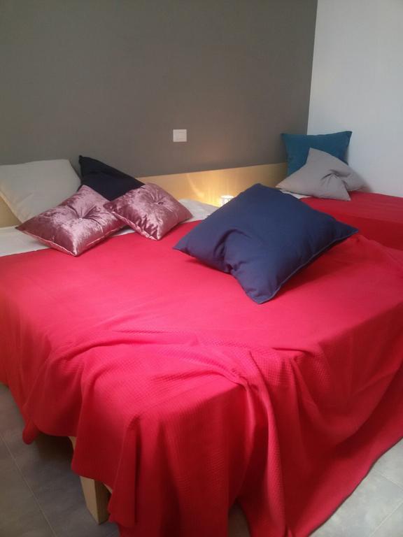Viva Apartment Porto Cesareo Luaran gambar