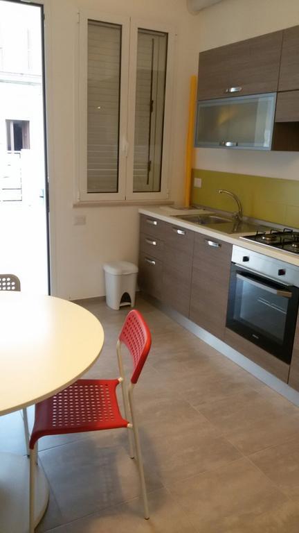 Viva Apartment Porto Cesareo Luaran gambar
