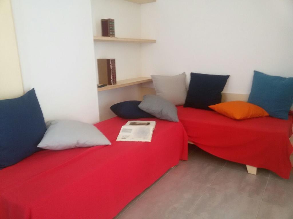 Viva Apartment Porto Cesareo Luaran gambar
