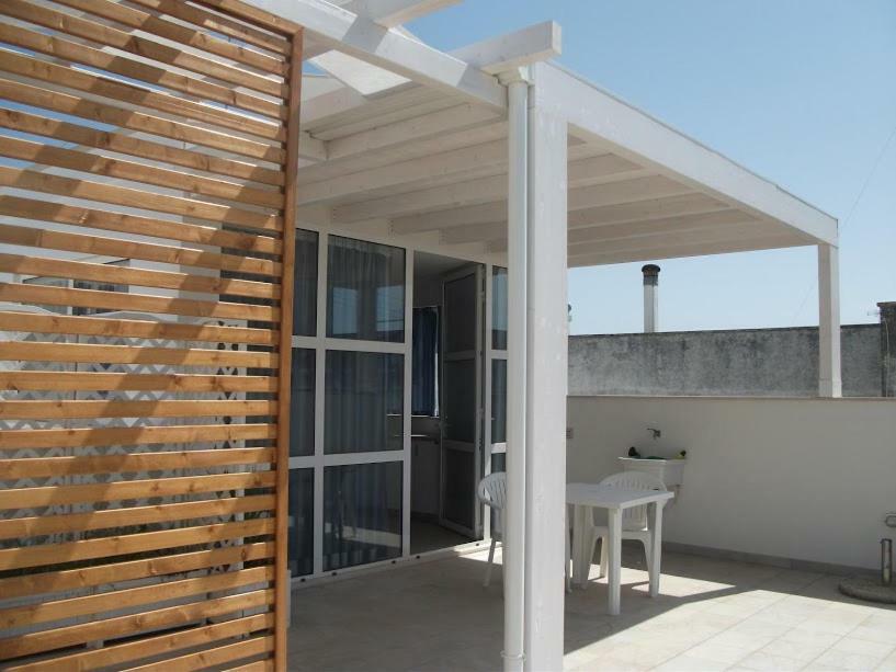 Viva Apartment Porto Cesareo Luaran gambar