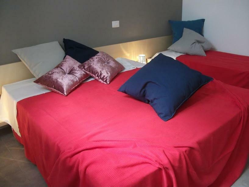 Viva Apartment Porto Cesareo Luaran gambar