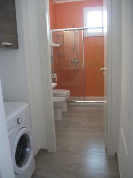 Viva Apartment Porto Cesareo Luaran gambar