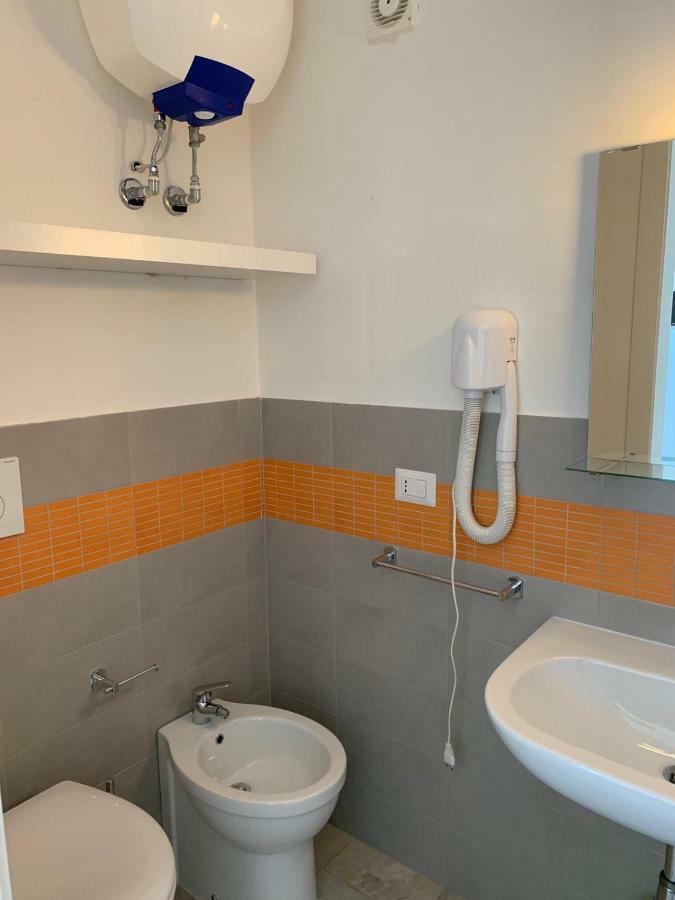 Viva Apartment Porto Cesareo Luaran gambar