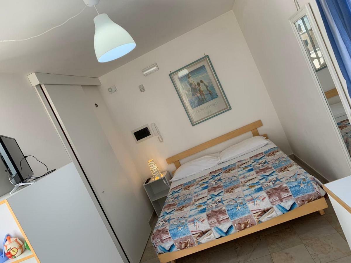 Viva Apartment Porto Cesareo Luaran gambar