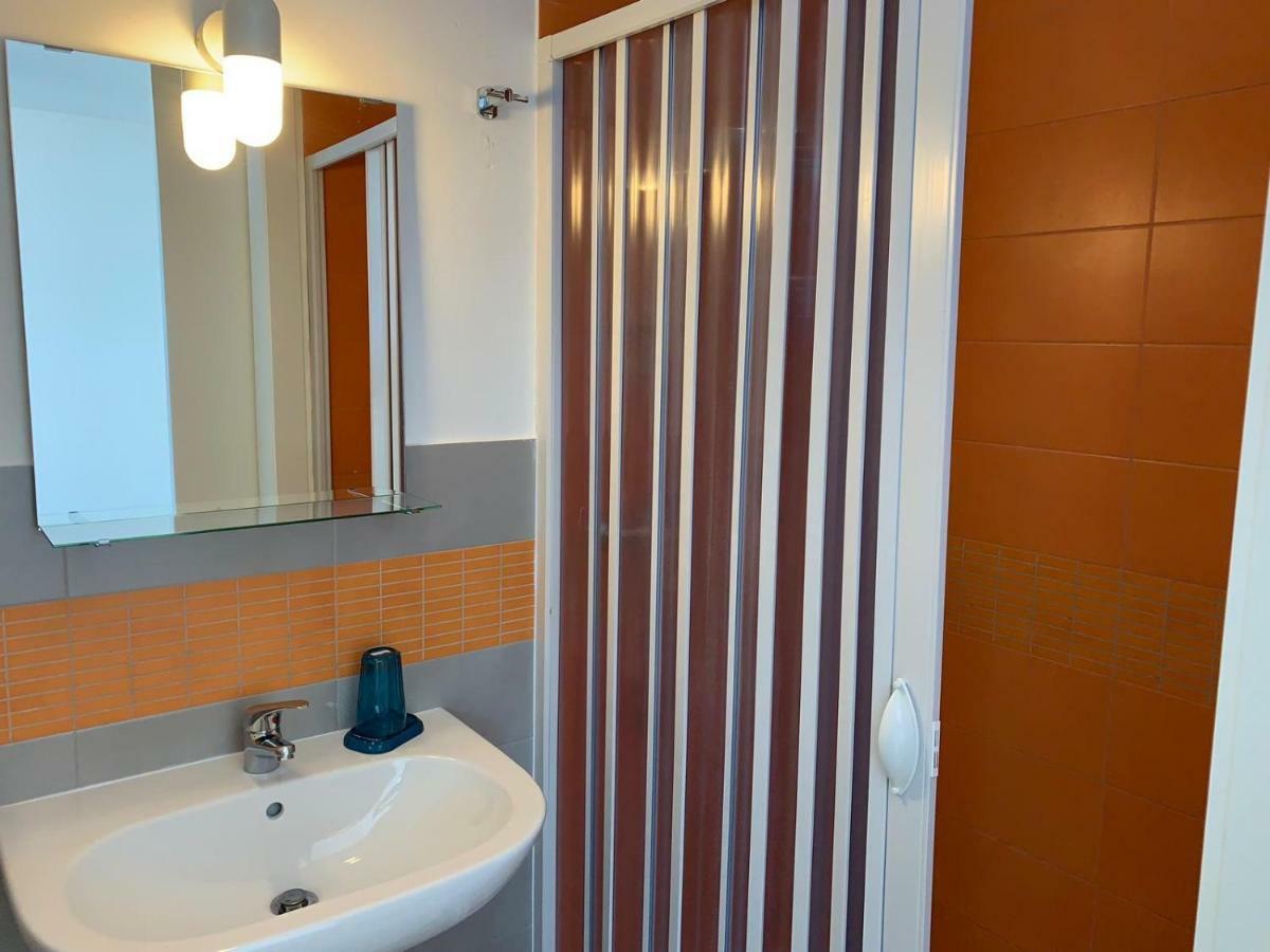 Viva Apartment Porto Cesareo Luaran gambar