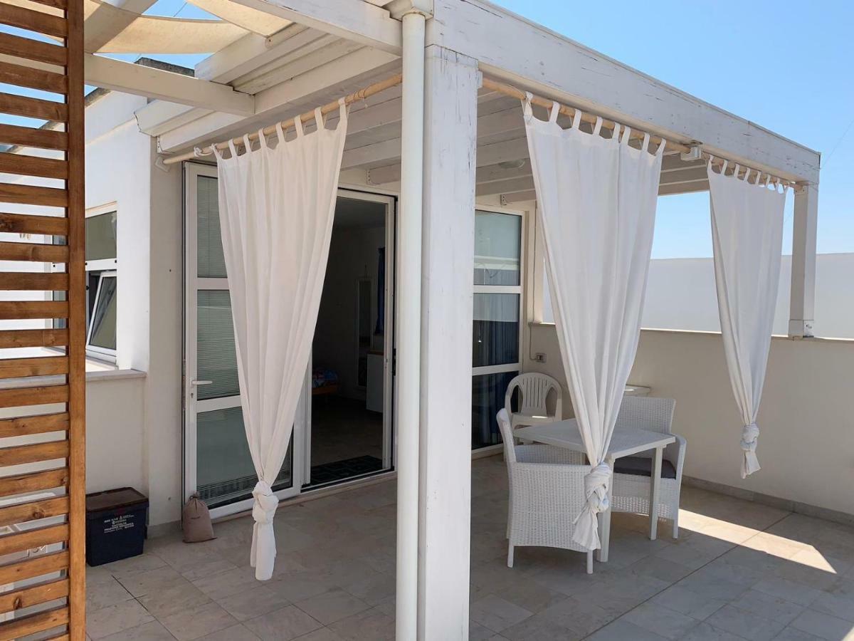 Viva Apartment Porto Cesareo Luaran gambar