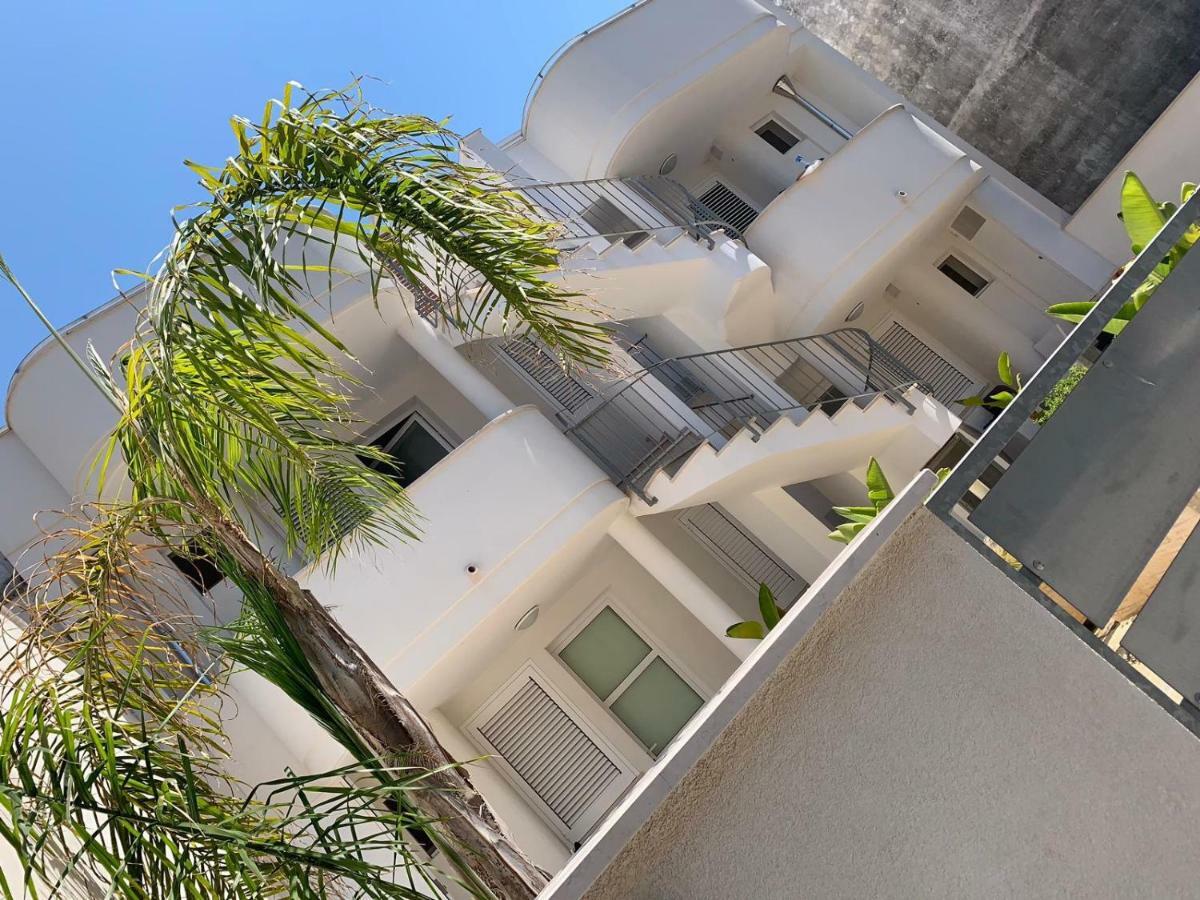 Viva Apartment Porto Cesareo Luaran gambar