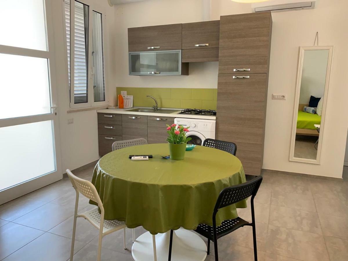 Viva Apartment Porto Cesareo Luaran gambar