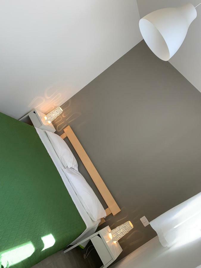 Viva Apartment Porto Cesareo Luaran gambar