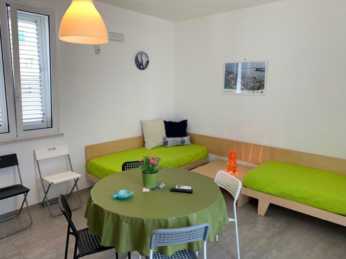 Viva Apartment Porto Cesareo Luaran gambar