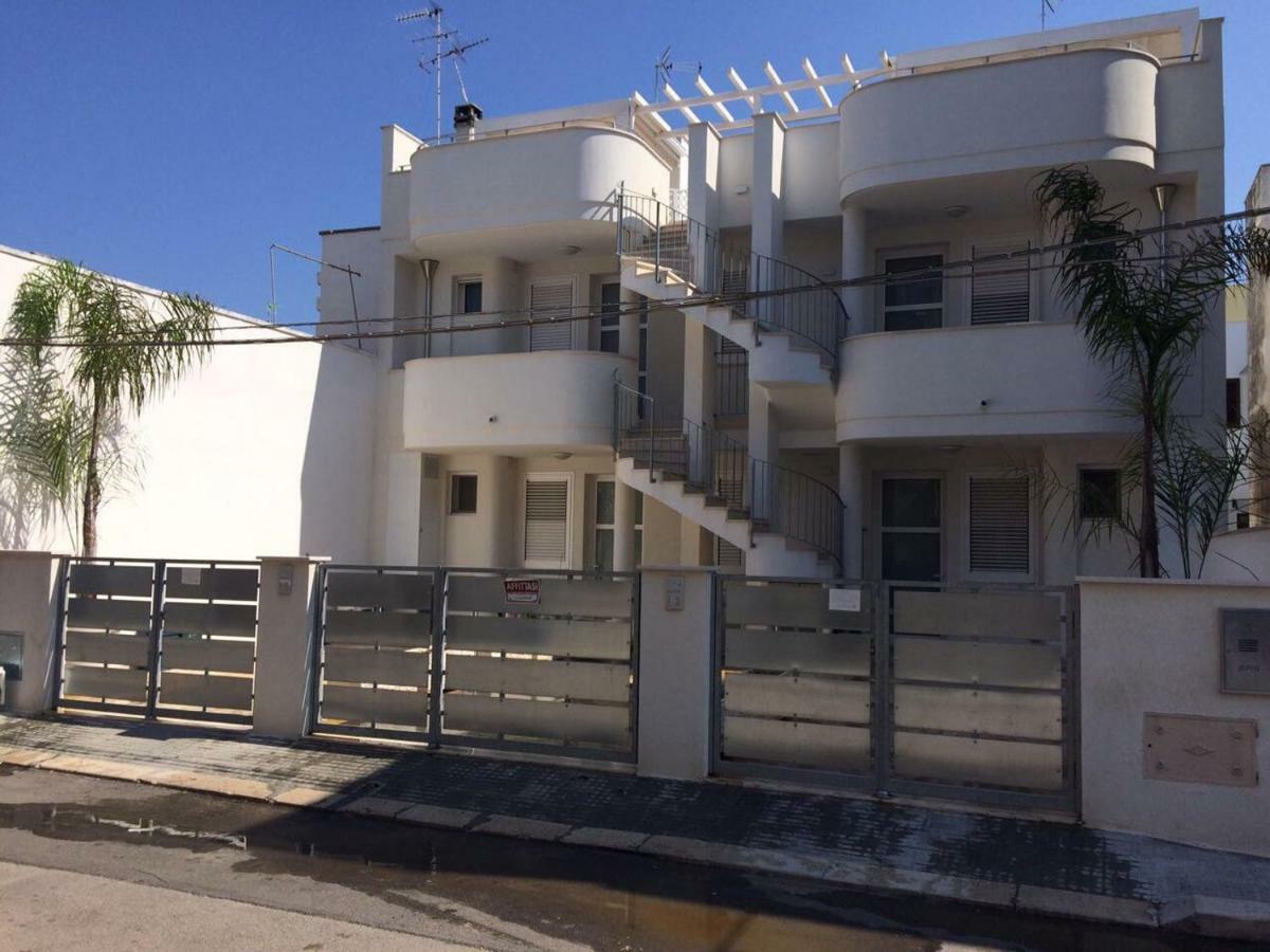 Viva Apartment Porto Cesareo Luaran gambar