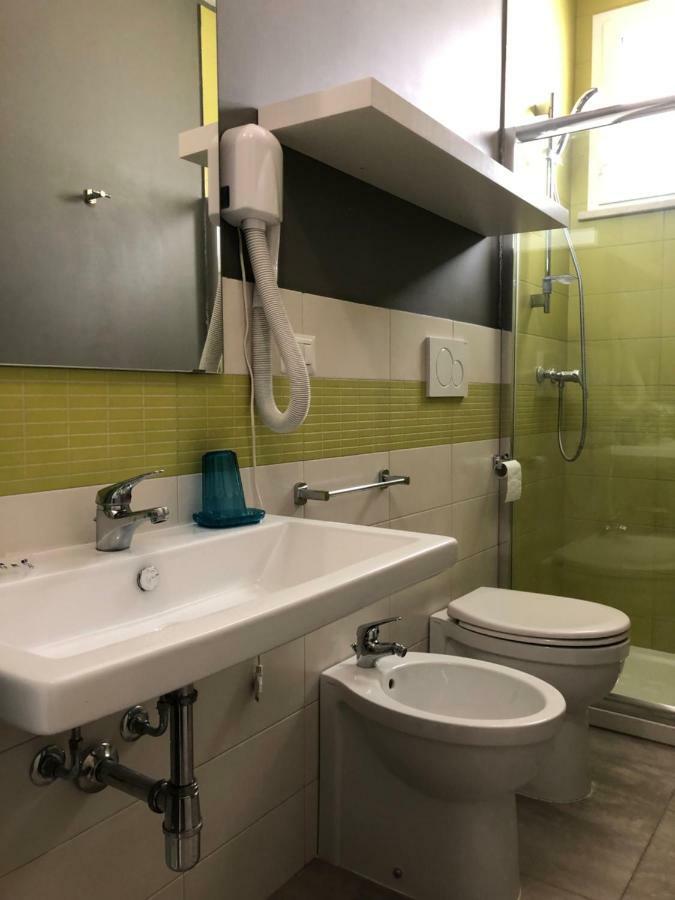 Viva Apartment Porto Cesareo Luaran gambar
