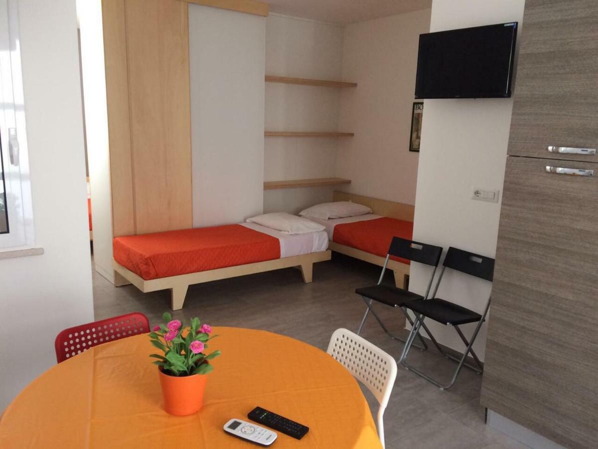 Viva Apartment Porto Cesareo Luaran gambar