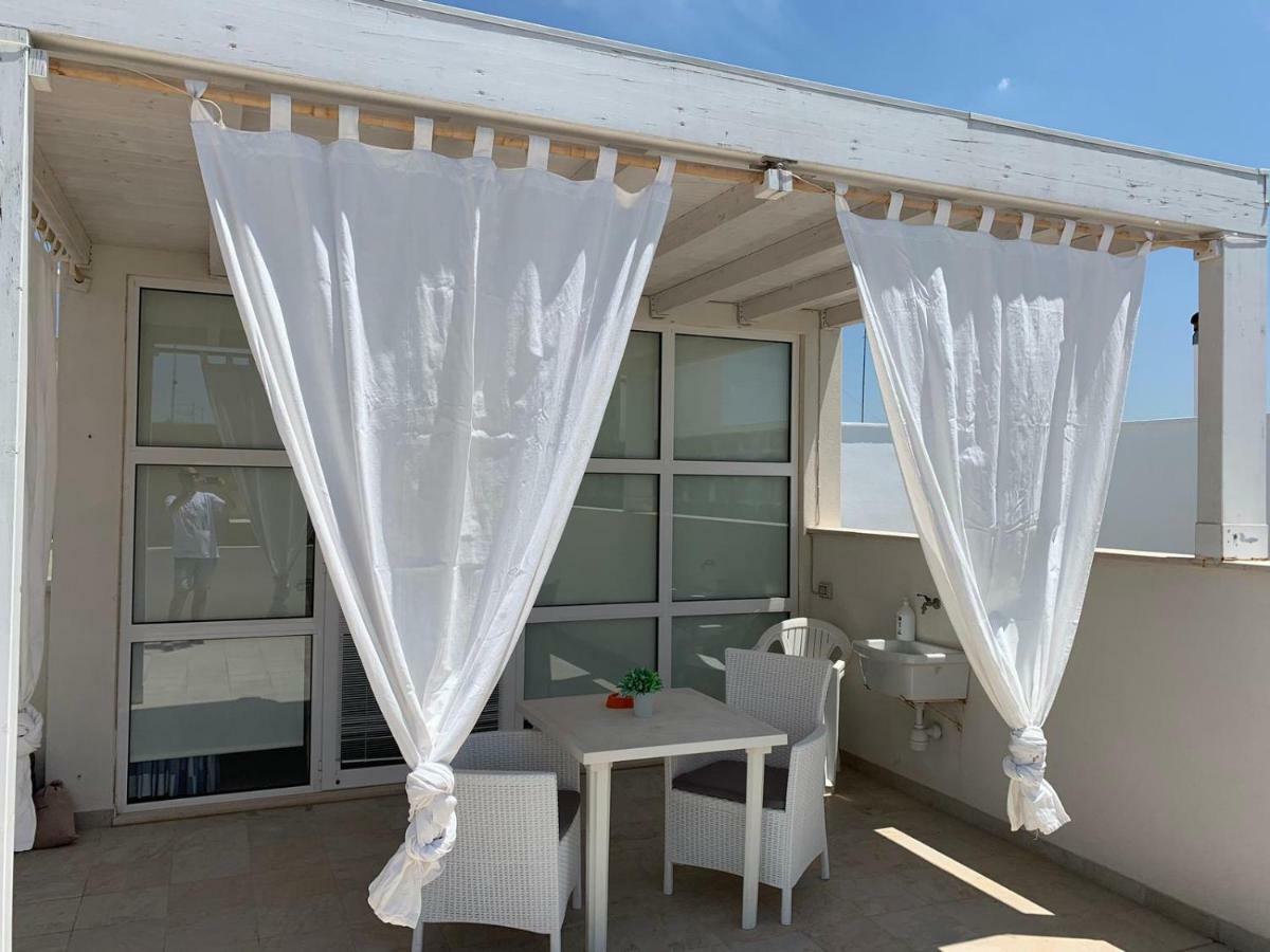 Viva Apartment Porto Cesareo Luaran gambar
