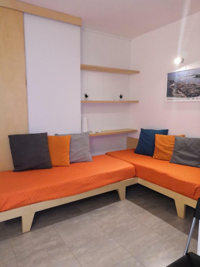 Viva Apartment Porto Cesareo Luaran gambar