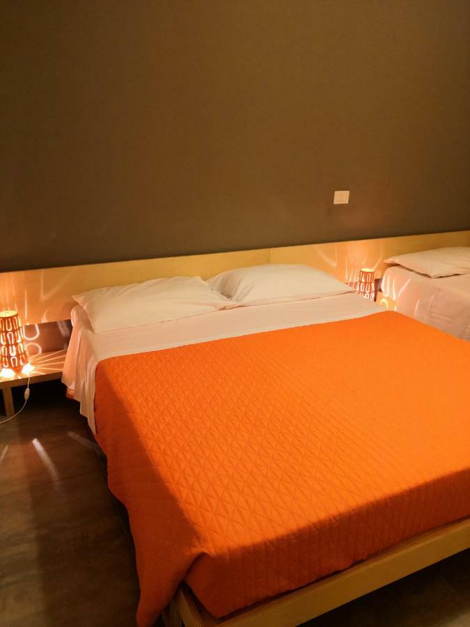 Viva Apartment Porto Cesareo Luaran gambar