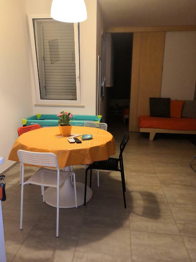 Viva Apartment Porto Cesareo Luaran gambar